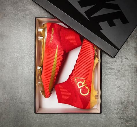 ronaldo cr7 kids boots